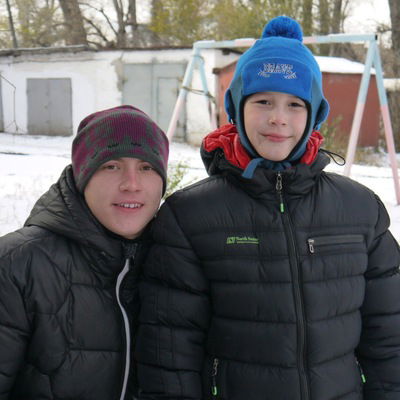 Сергей Куликов