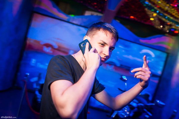 Денис Наставников