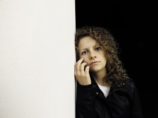 Евгения Волошина