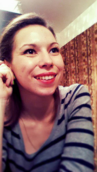 Альбина Нуруллина