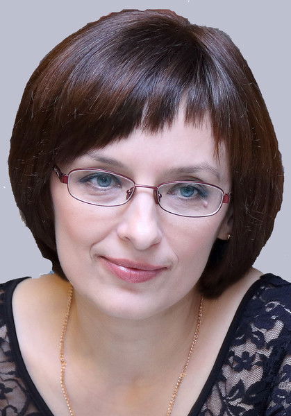 Ирина Ясанкина