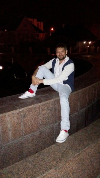 Олег Хасанов