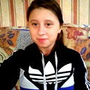 Катя Зинюк
