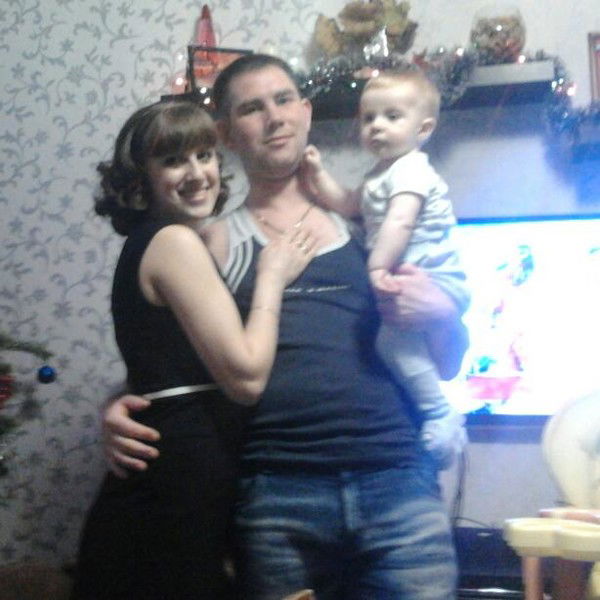 Еленка Перевозникова