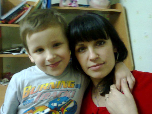 Татьяна Безрукова