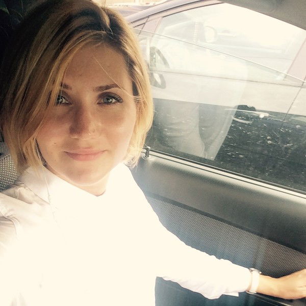 Ирина Владимировна Латкина