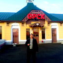 Александр Галкин