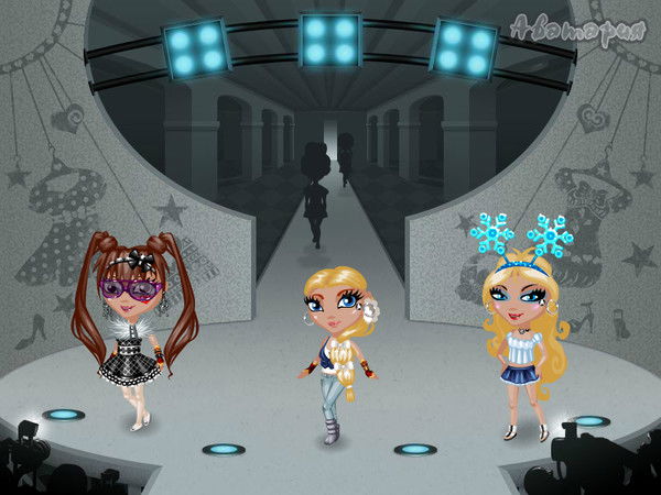 Мадина Хаматдинова