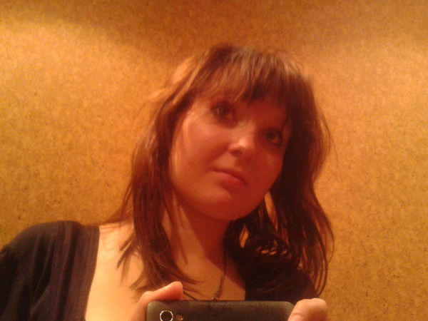 Екатерина Адясова