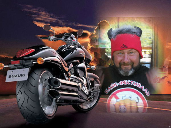 Андрей Солдатов