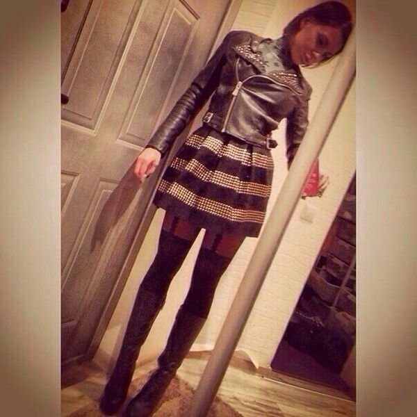 Анастасия Кис