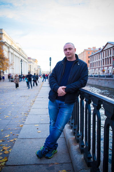 Андрей Олегович