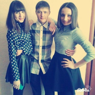 Александр Беледин