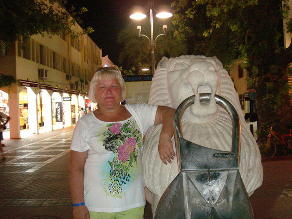 Людмила Шамьянова