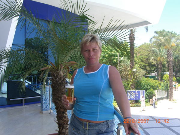 Светлана Гапеева