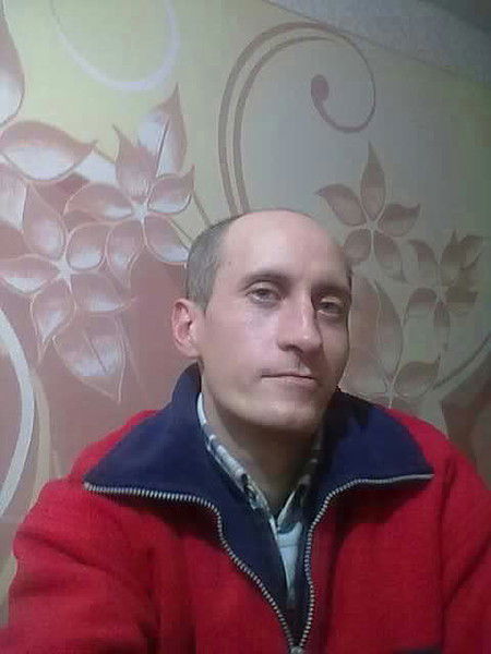 Дмитрий Сивков