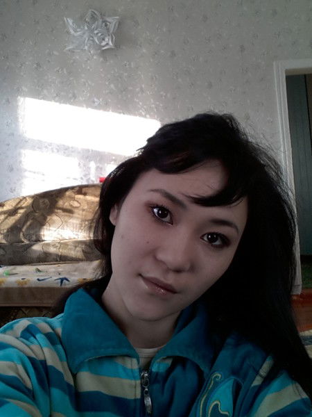 Эльвира Баткалова