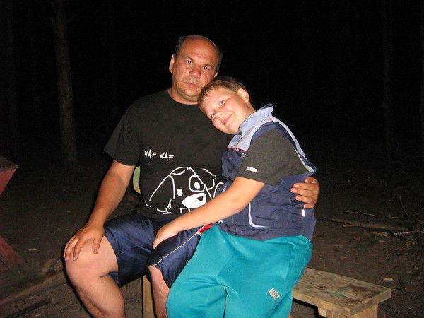 Сергей Кузьмин