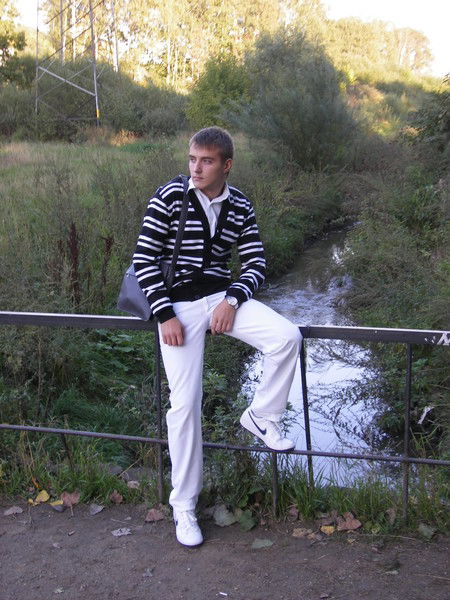 Вячеслав Ермилин