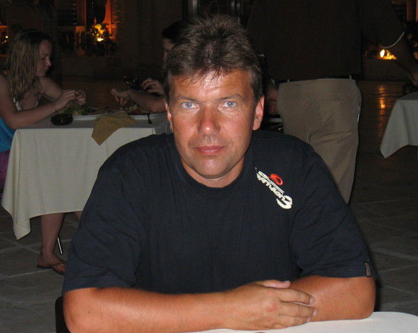 Валерий Сараев