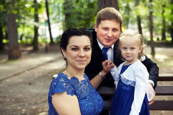 Екатерина Юшко