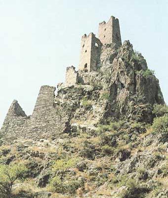 Ибрагим Костоев