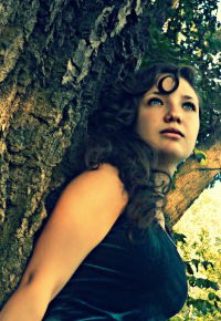 Виктория Капустинская