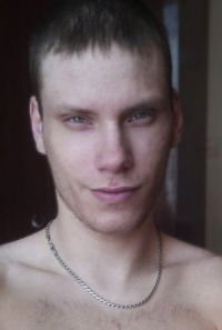 Дмитрий Свитач