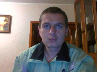 Максим Литвинов