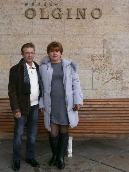 Василий Ефименко