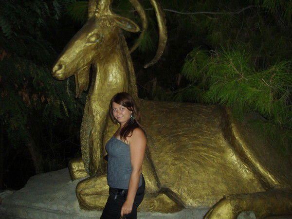 Женя Табачникова (Ачкасова)