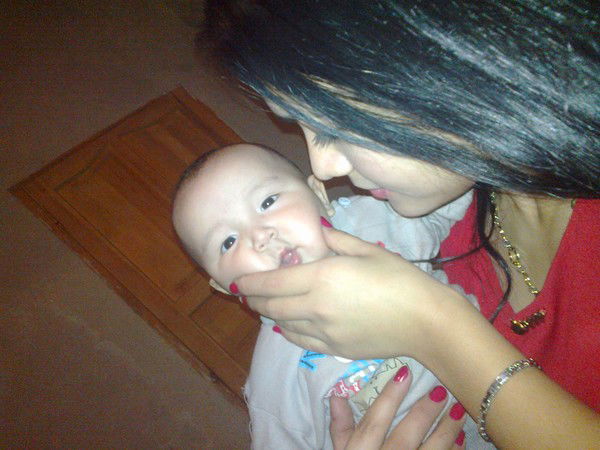 ......жаным Менин.......