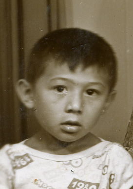 Ертас Алжанов