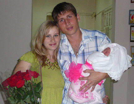 Лия Макеевская