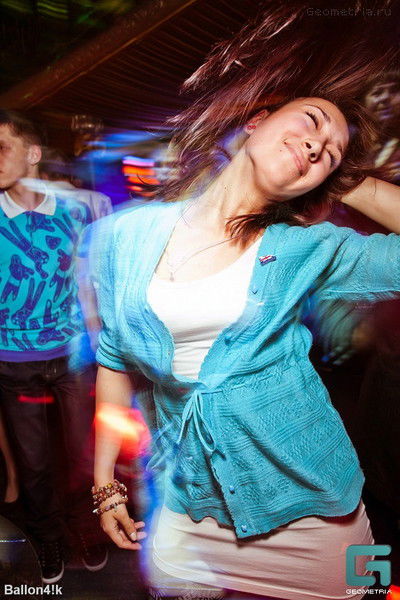 Юленька Бахмистрова