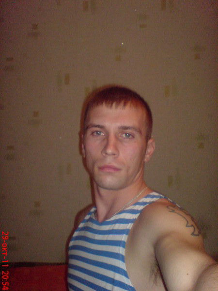 Михаил Погодин