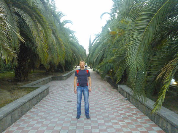 Сергей Игнатьев