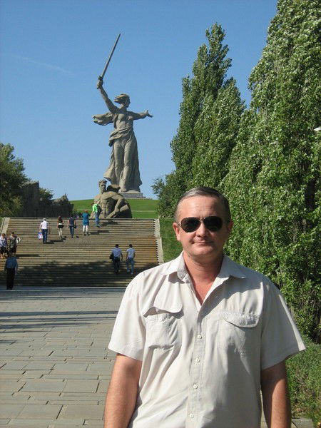 Александр Кузнецов