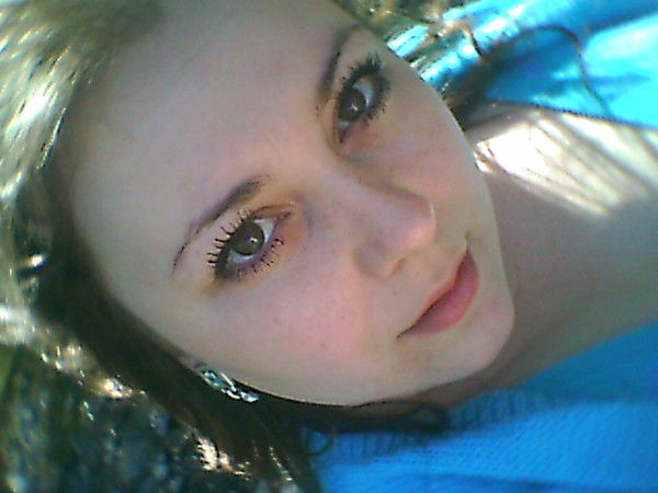 Мария Солокова