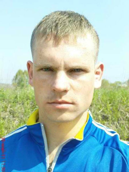 Александр Ильин