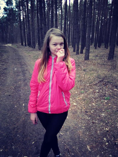 Дашуля Бутковская