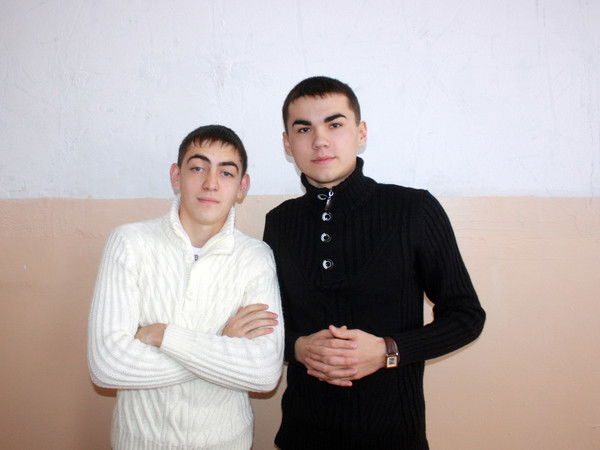 Дима Якимов