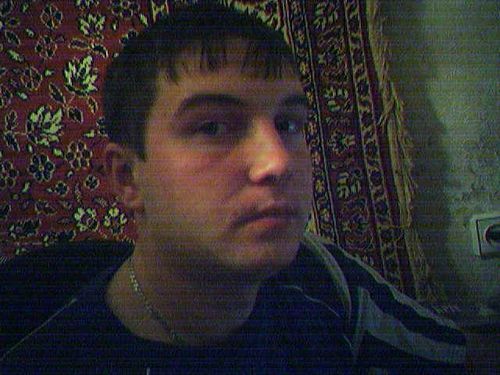 Алексей Шапошников