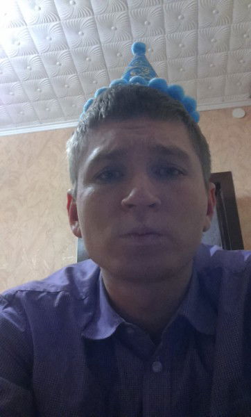 Анатолий Ракитов