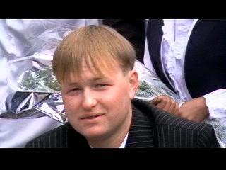 Миша Ерофеев