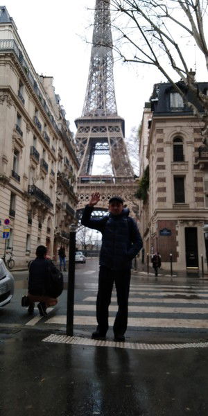 Артем Верёвочников