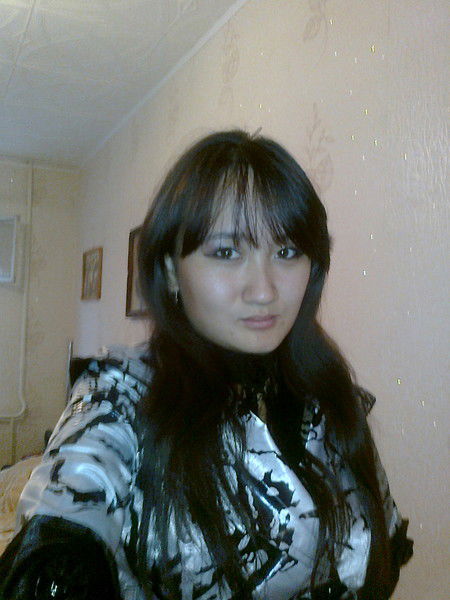 Динара Муритова