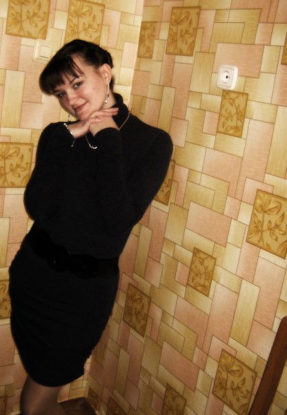 Любовь Сулакшина