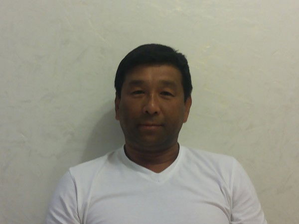 Асылбек Тойлыбаев