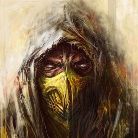 Николай Лубкин